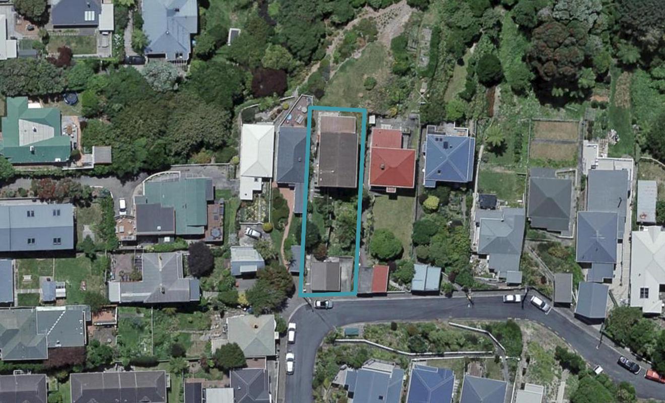 B/32 Dorking Road, Brooklyn, Wellington - Carousel 1