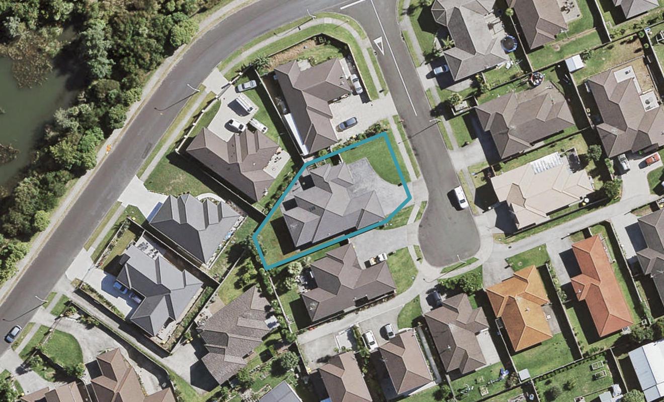 3 Imjin Place, Papakura, Papakura - Carousel 1