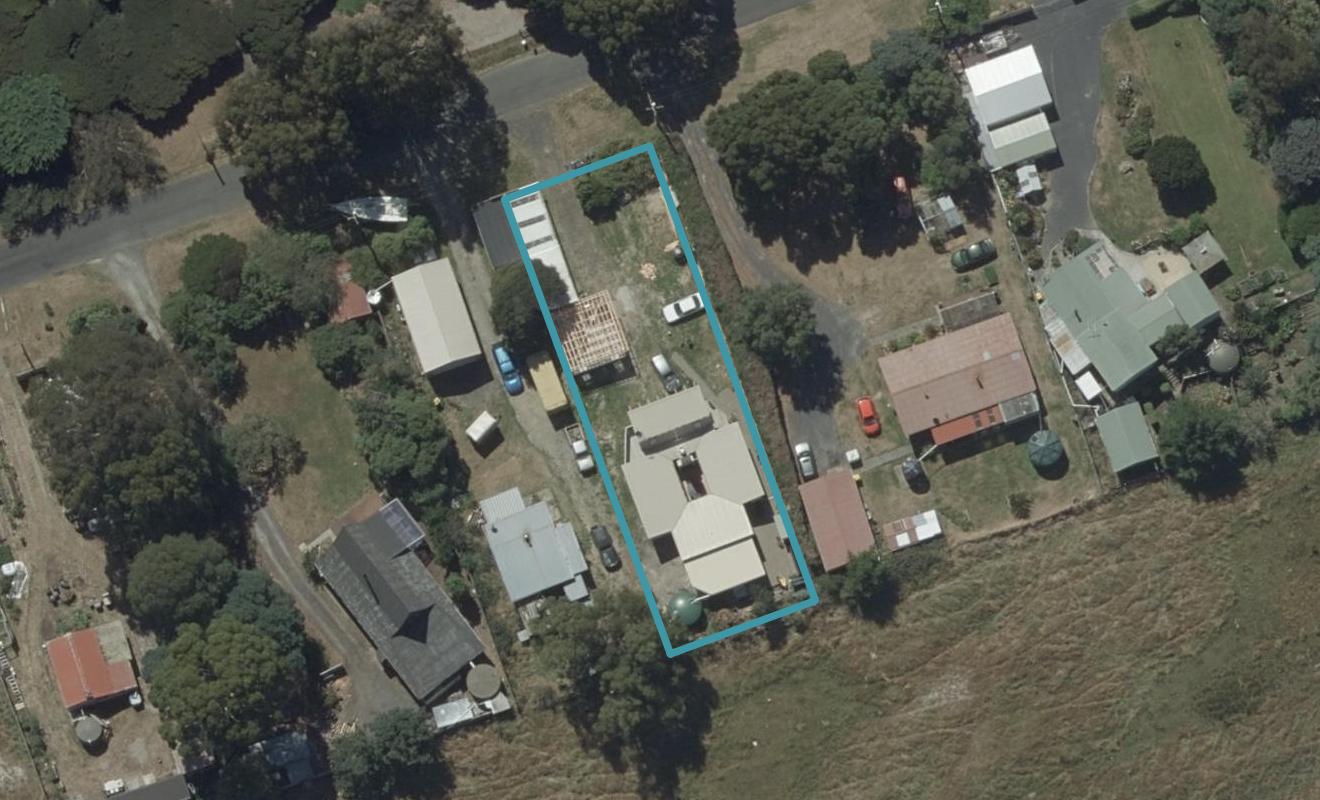 74 Harwood Street, Harwood, Dunedin - Carousel 1
