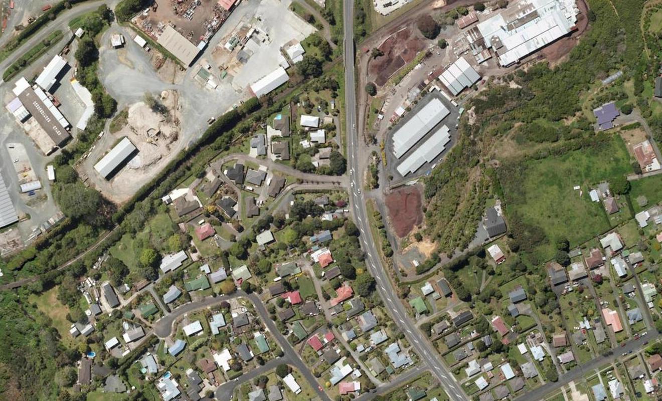 633 Kamo Road, Kamo, Whangarei - Carousel 1
