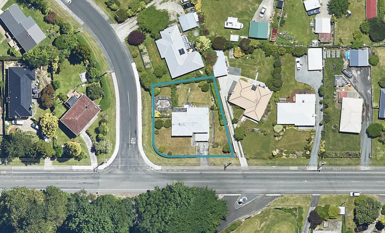 157 Devon Street West, Hillcrest, Rotorua - Carousel 1
