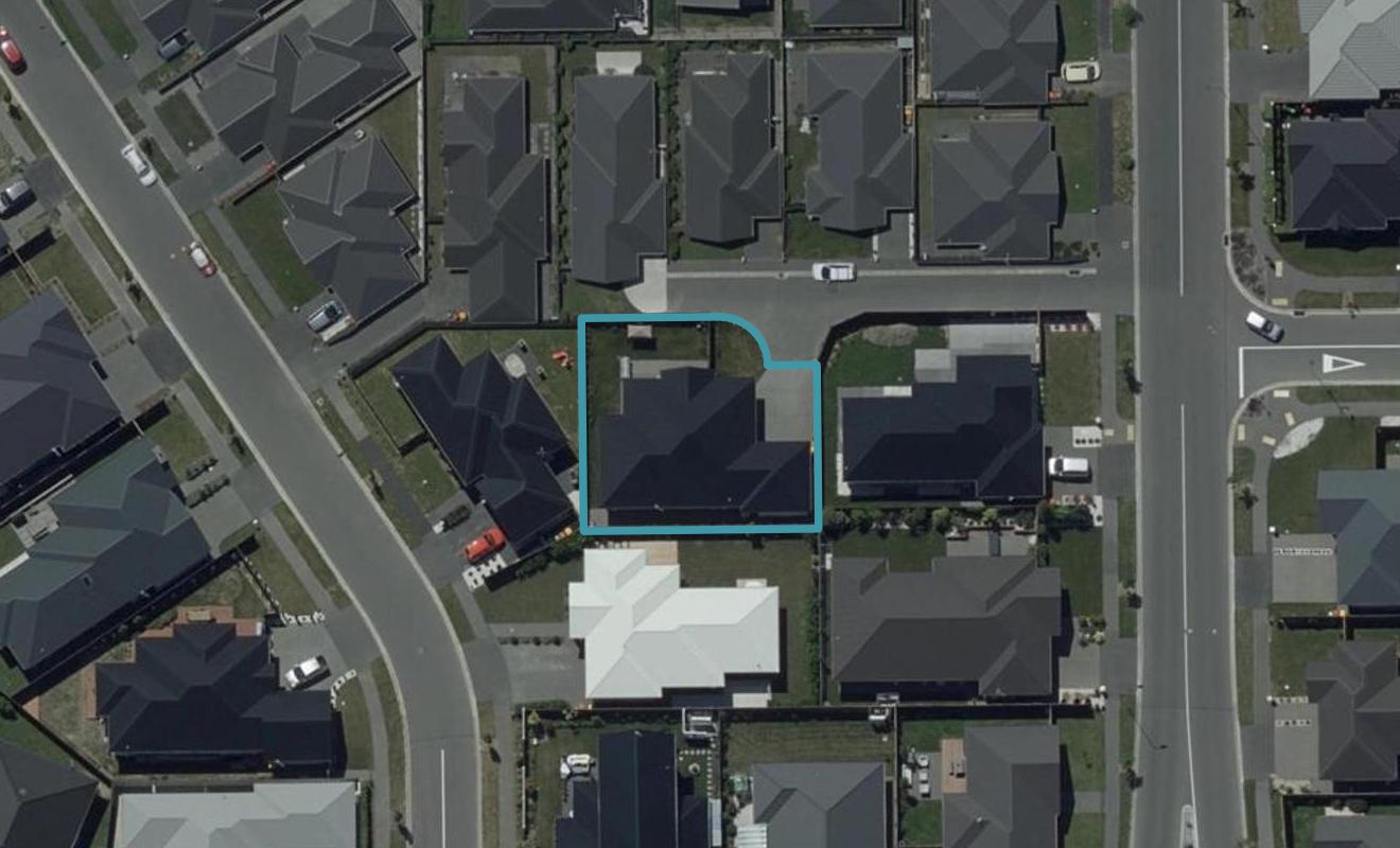 28 Valiant Street, Wigram, Christchurch - Carousel 1