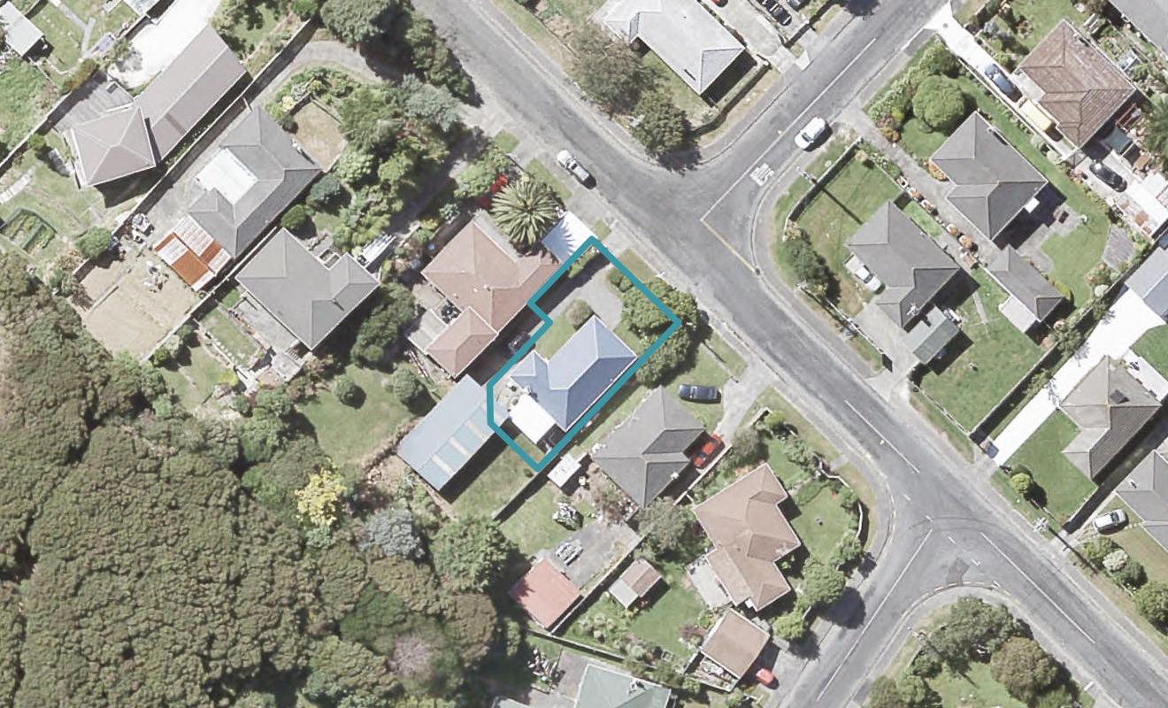 41 Karaka Street, Wainuiomata, Lower Hutt - Carousel 1