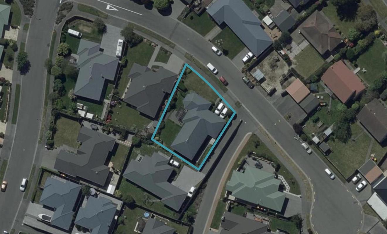 6 Spitfire Place, Wigram, Christchurch - Carousel 1