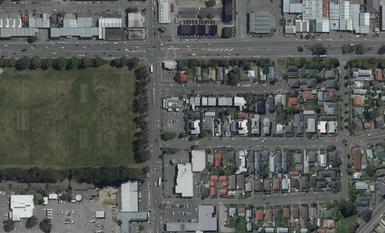 9A Hastings Street West, Sydenham, Christchurch - Carousel 1