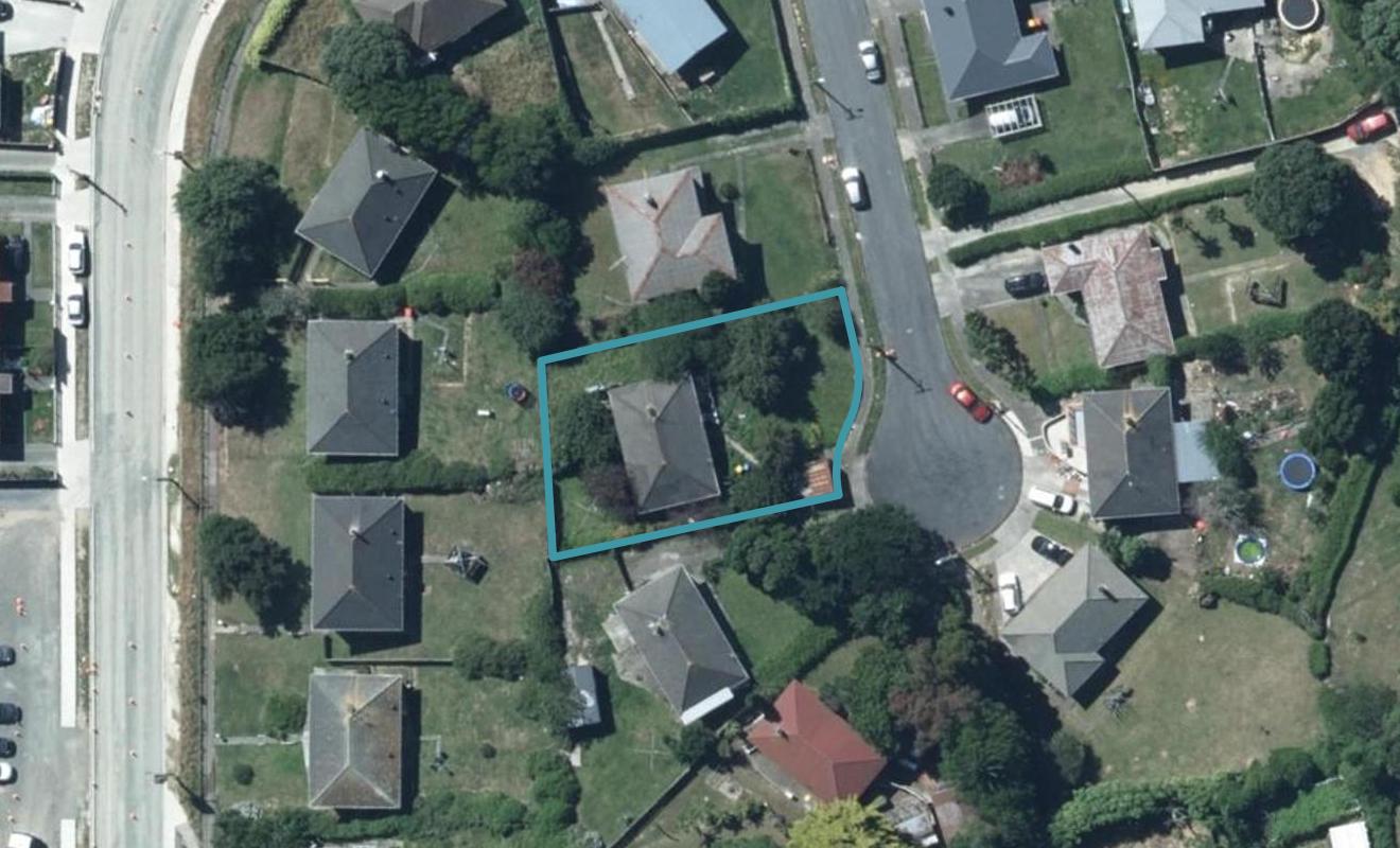 6 Berkshire Grove, Cannons Creek, Porirua - Carousel 1