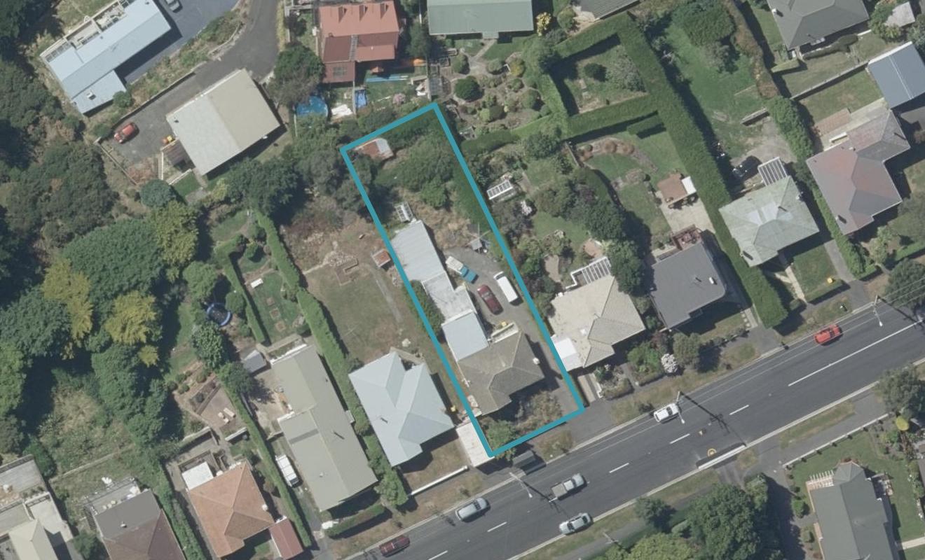 80 Mornington Road, Kenmure, Dunedin - Carousel 1