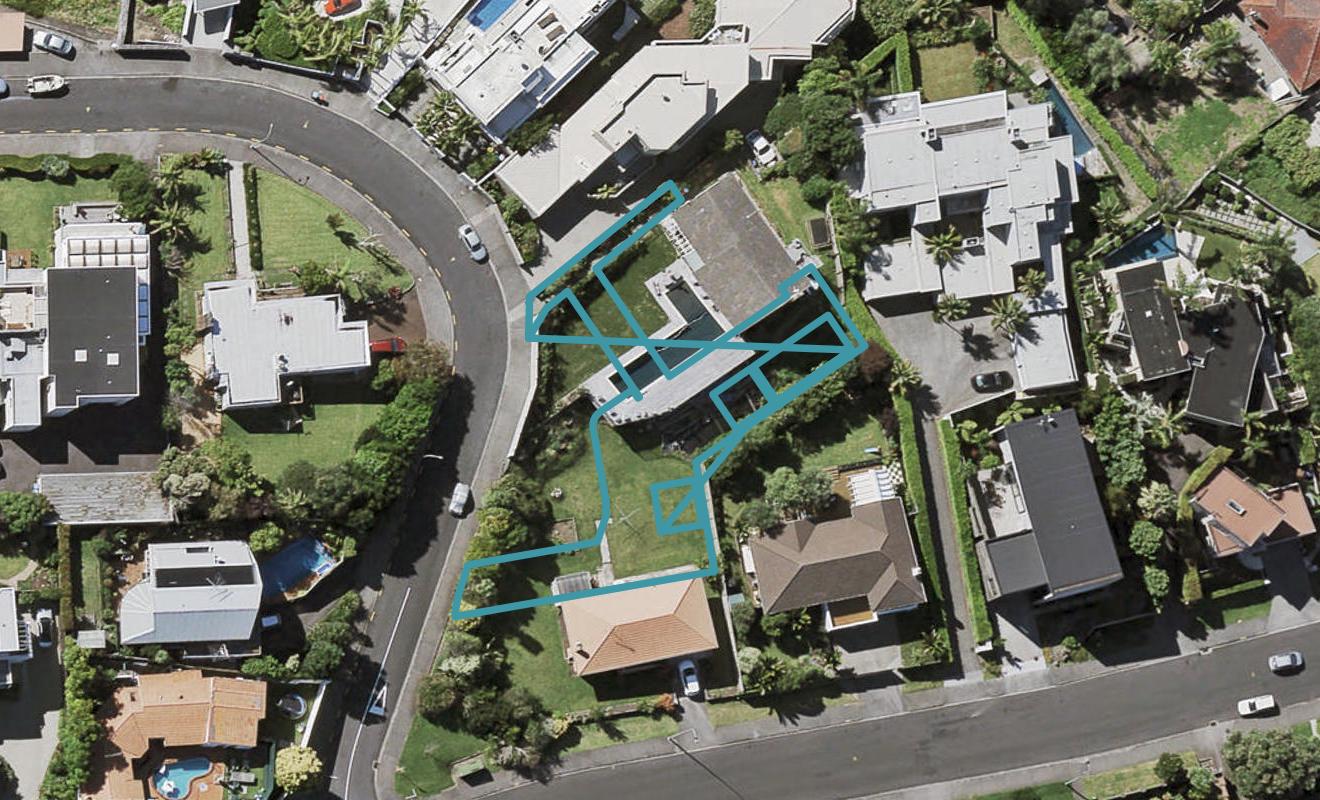 5/32 Karori Crescent, Orakei, Auckland - Carousel 1