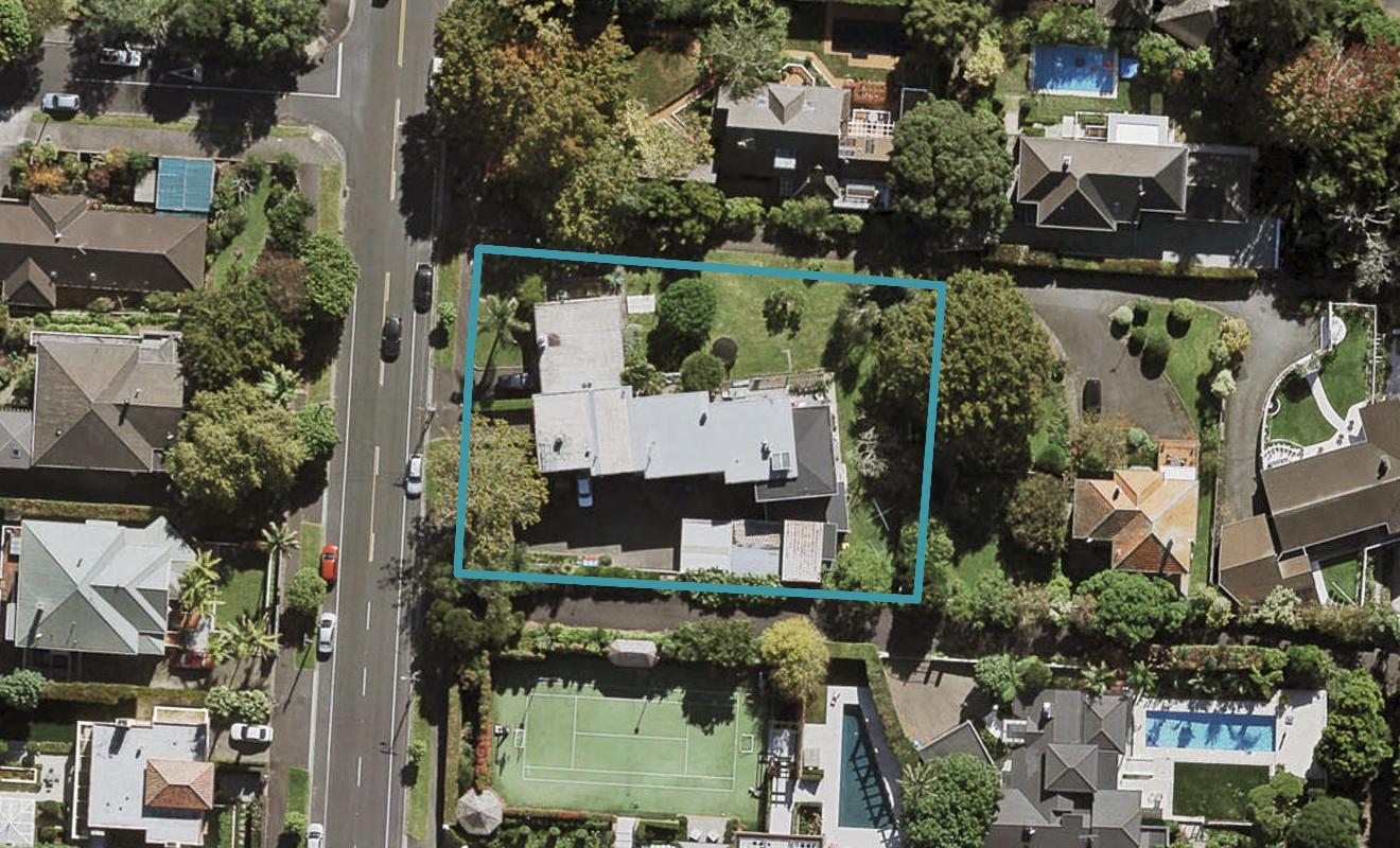 4/59 Portland Road, Remuera, Auckland - Carousel 1