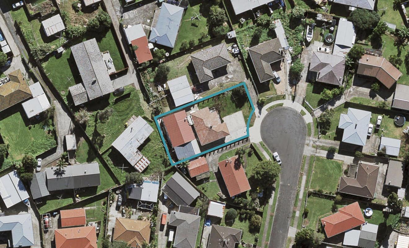 6 Maitland Place, Favona, Auckland - Carousel 1