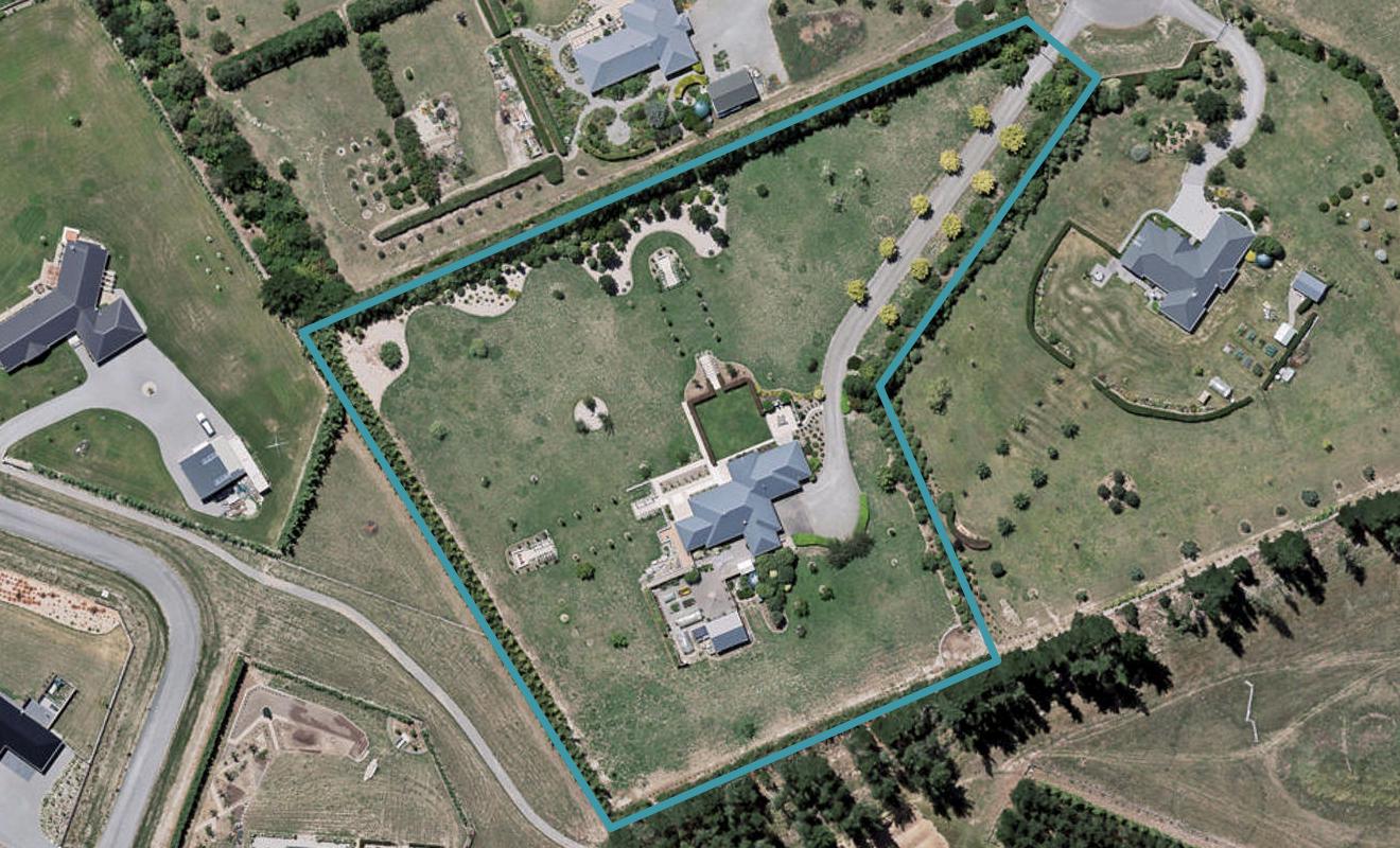 69 Truro Close, Ohoka, Kaiapoi - Carousel 1