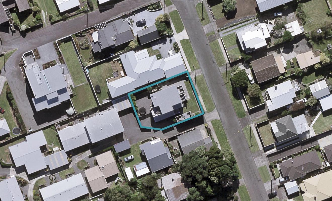 12 Sackville Street, Fitzroy, New Plymouth - Carousel 1