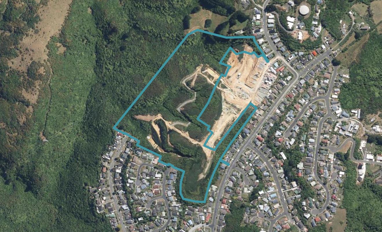 6 Mohua Way, Kelson, Lower Hutt - Carousel 1