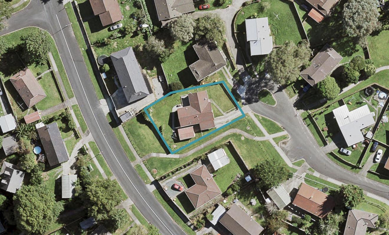 8 Sheralee Place, Red Hill, Papakura - Carousel 1