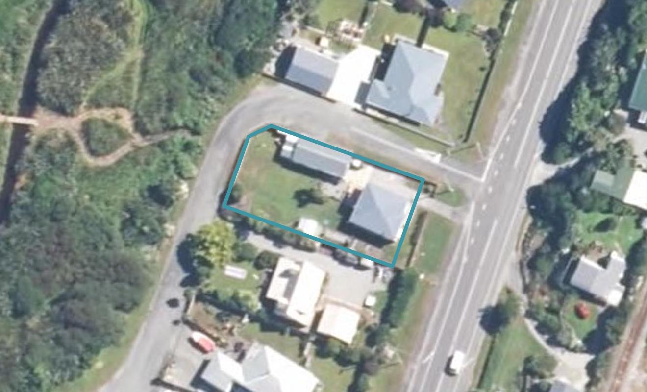 434 Main South Road, Paroa, Greymouth - Carousel 1