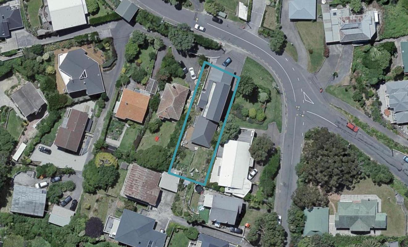 123 Seatoun Heights Road, Seatoun, Wellington - Carousel 1