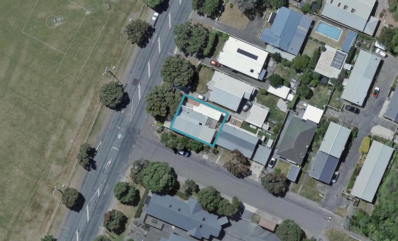 22 Para Street, Miramar, Wellington - Carousel 1