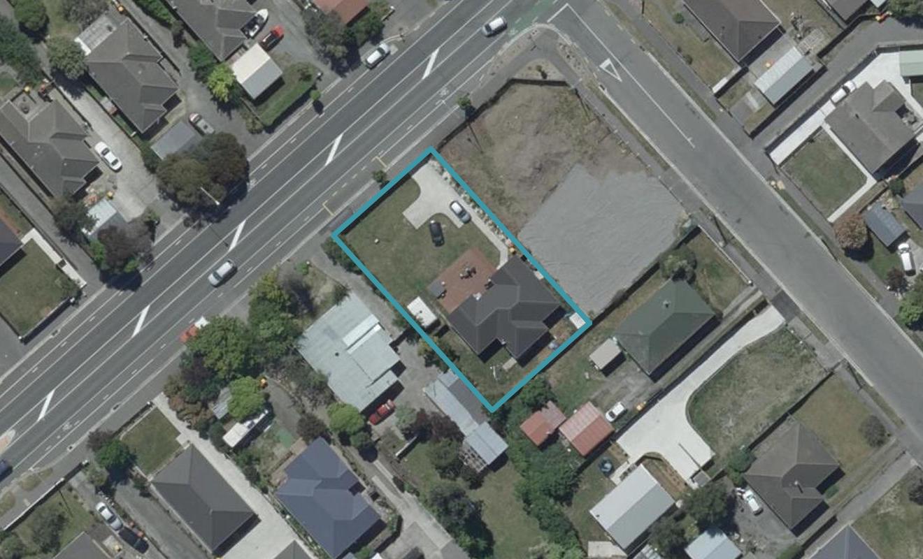 242 Wainoni Road, Avondale, Christchurch - Carousel 1