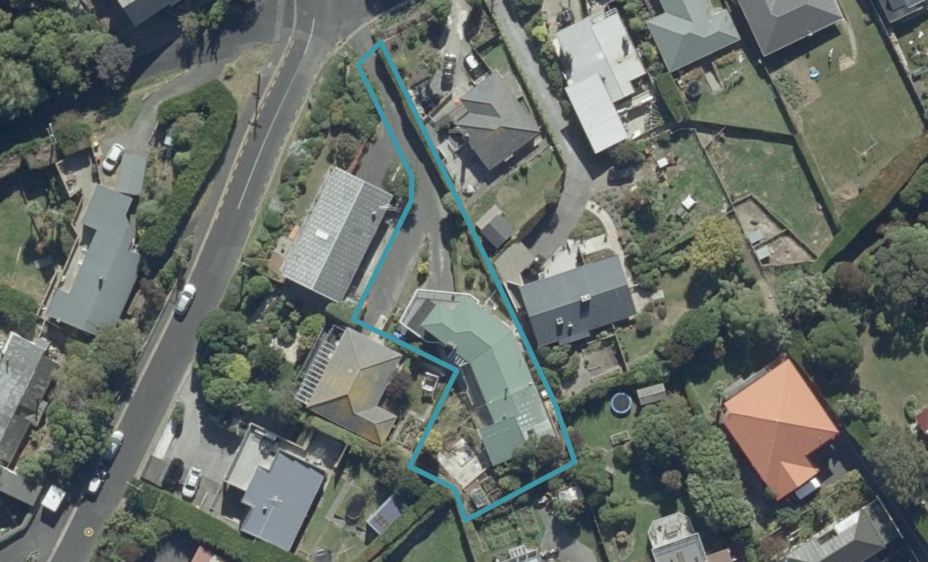 43 Shandon Road, Vauxhall, Dunedin - Carousel 1