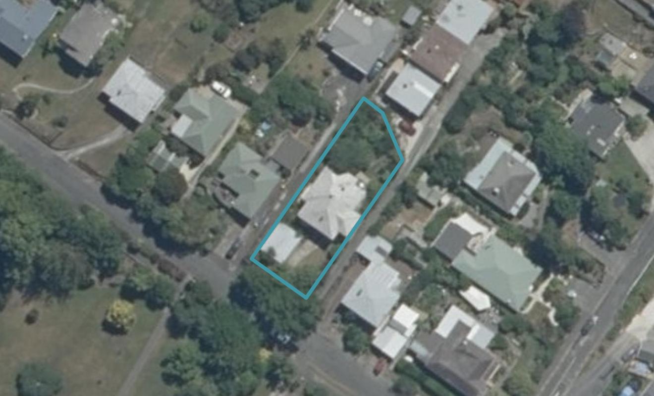 213 Hampden Terrace, Nelson South, Nelson - Carousel 1