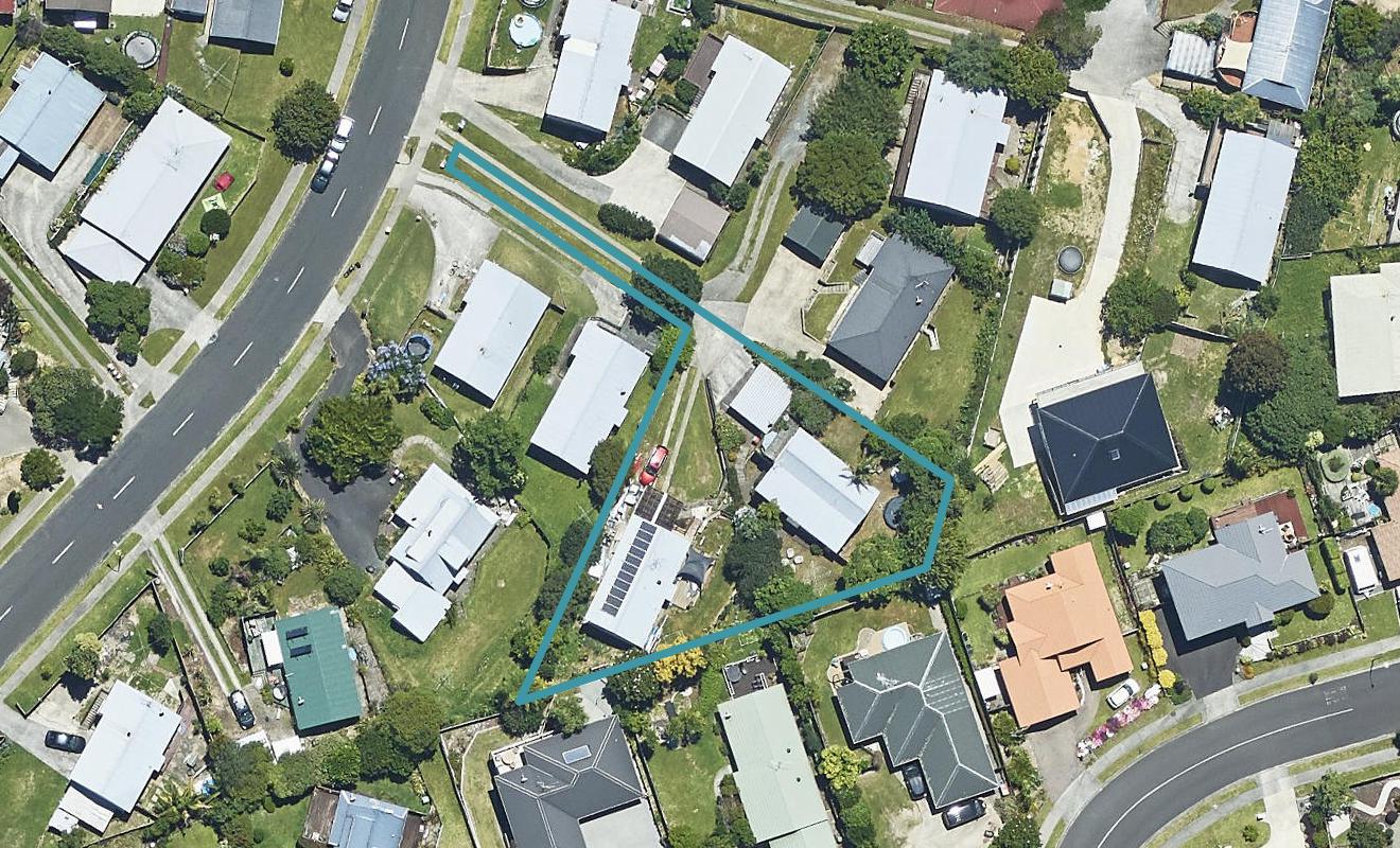 73A Meander Drive, Welcome Bay, Tauranga - Carousel 1