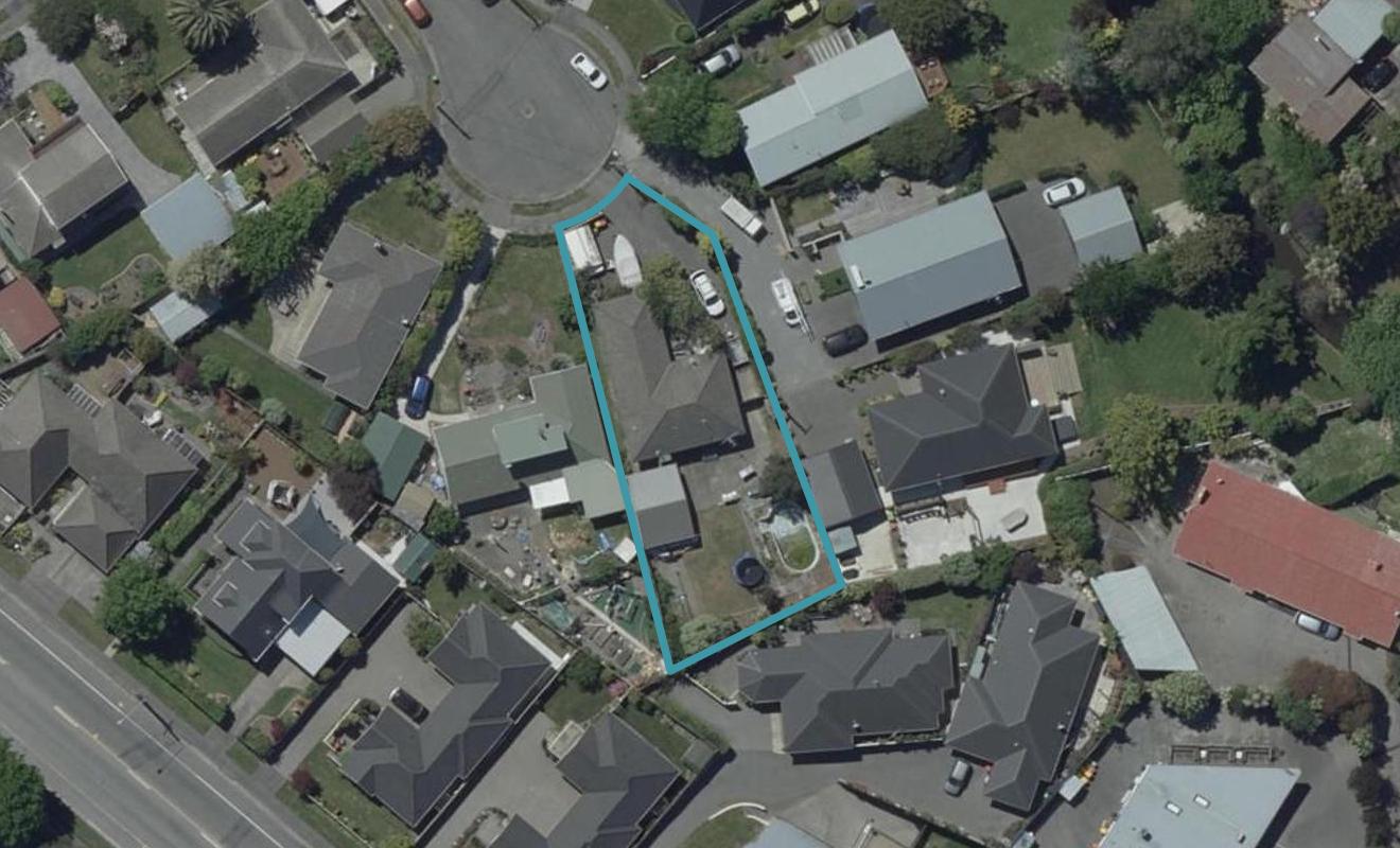 12 Greta Place, Hoon Hay, Christchurch - Carousel 1