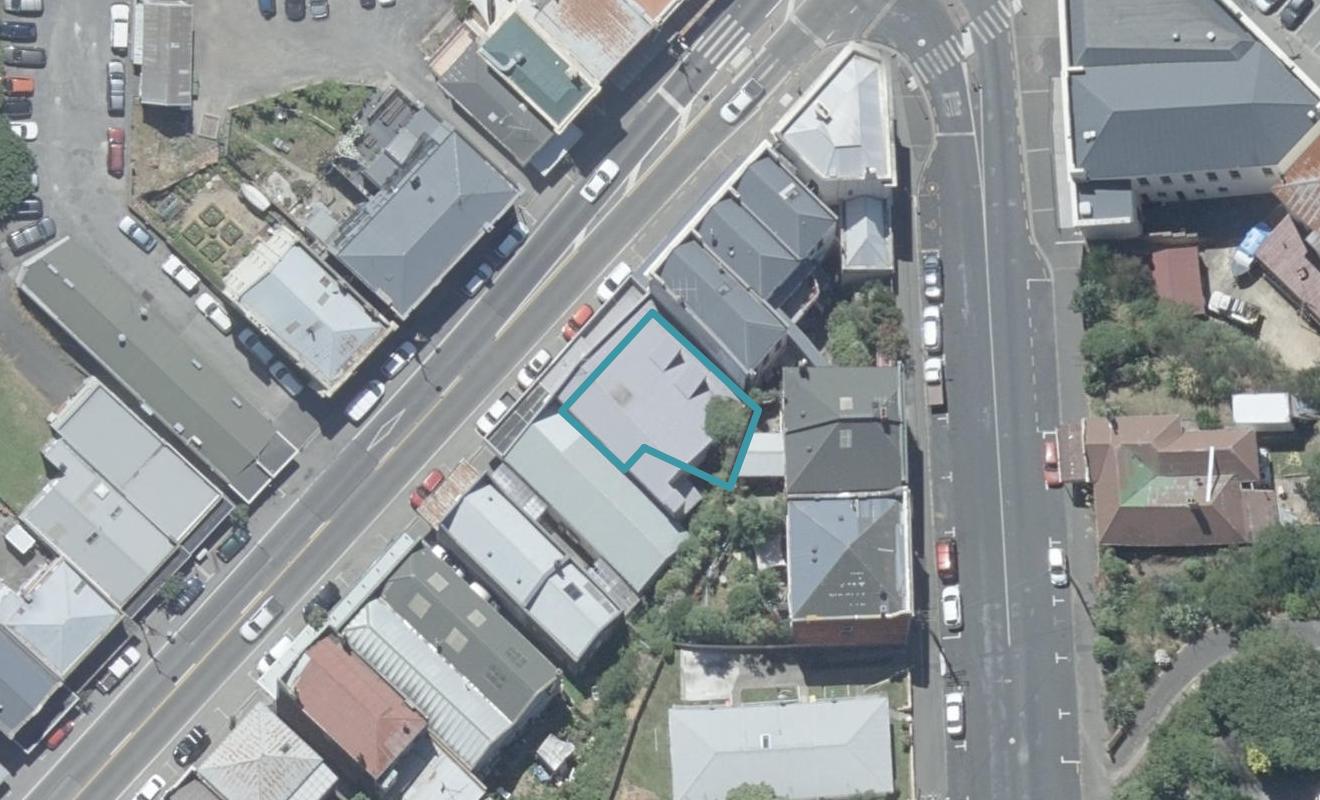 516/9 George Street, Port Chalmers, Dunedin - Carousel 1