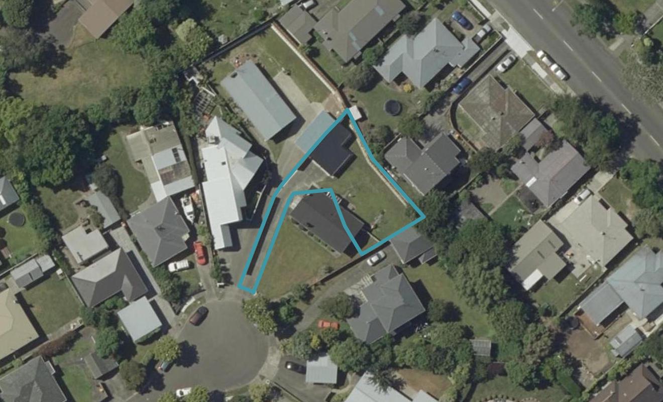 9A Woodstock Place, Hokowhitu, Palmerston North - Carousel 1