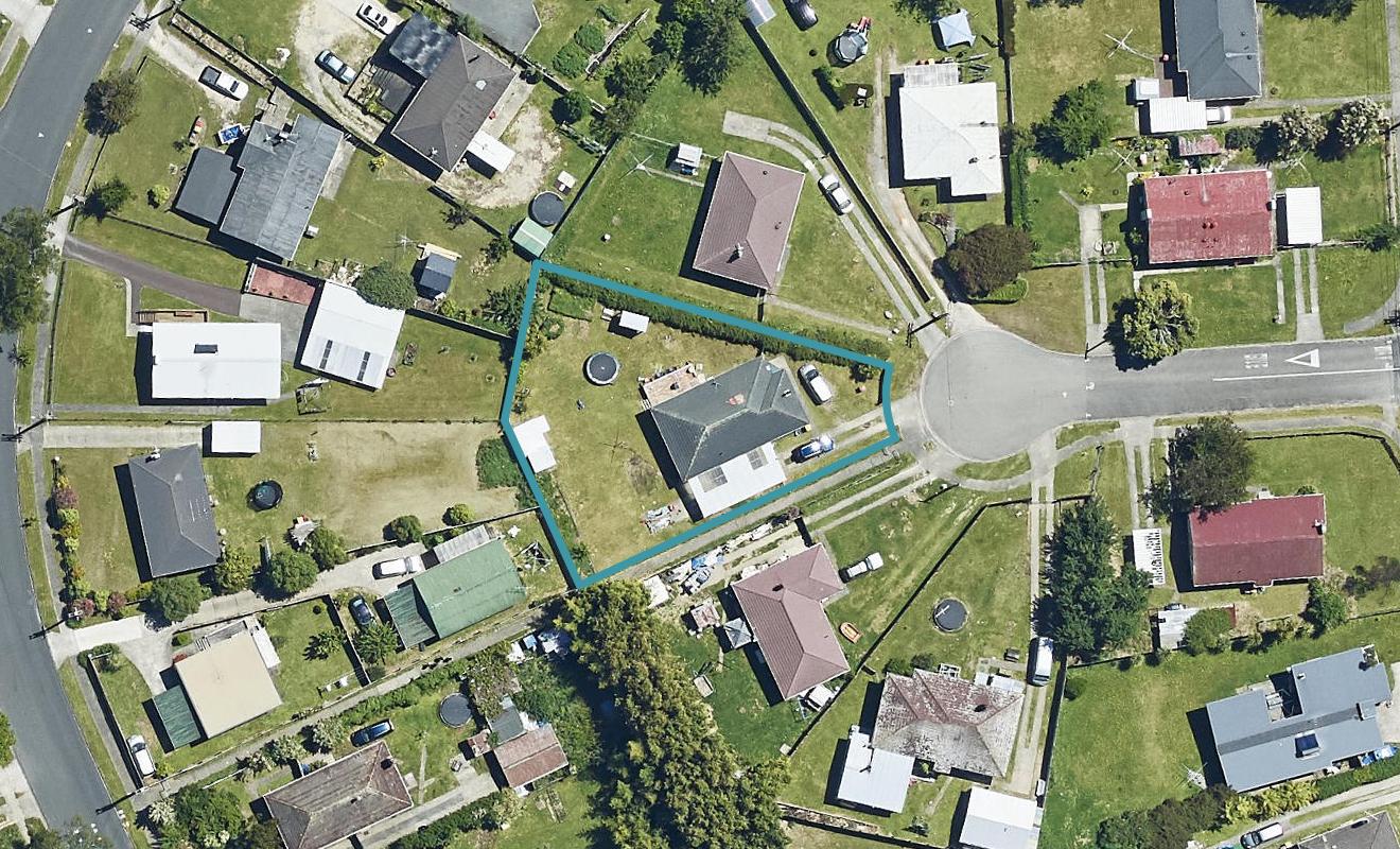 7 Irene Place, Fordlands, Rotorua - Carousel 1