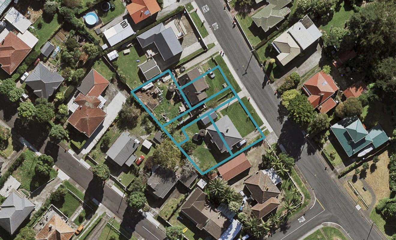 43B Tamaki Avenue, Otahuhu, Auckland - Carousel 1