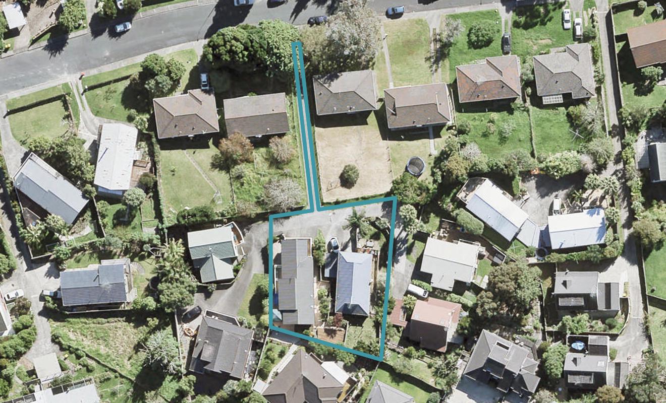 36 NOR EAST DR, Northcross, Auckland - Carousel 1