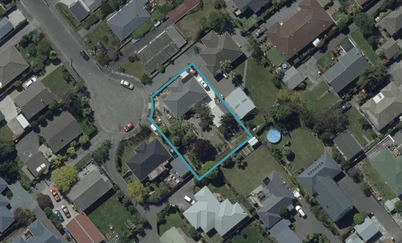 17 Willis Place, Spreydon, Christchurch - Carousel 1