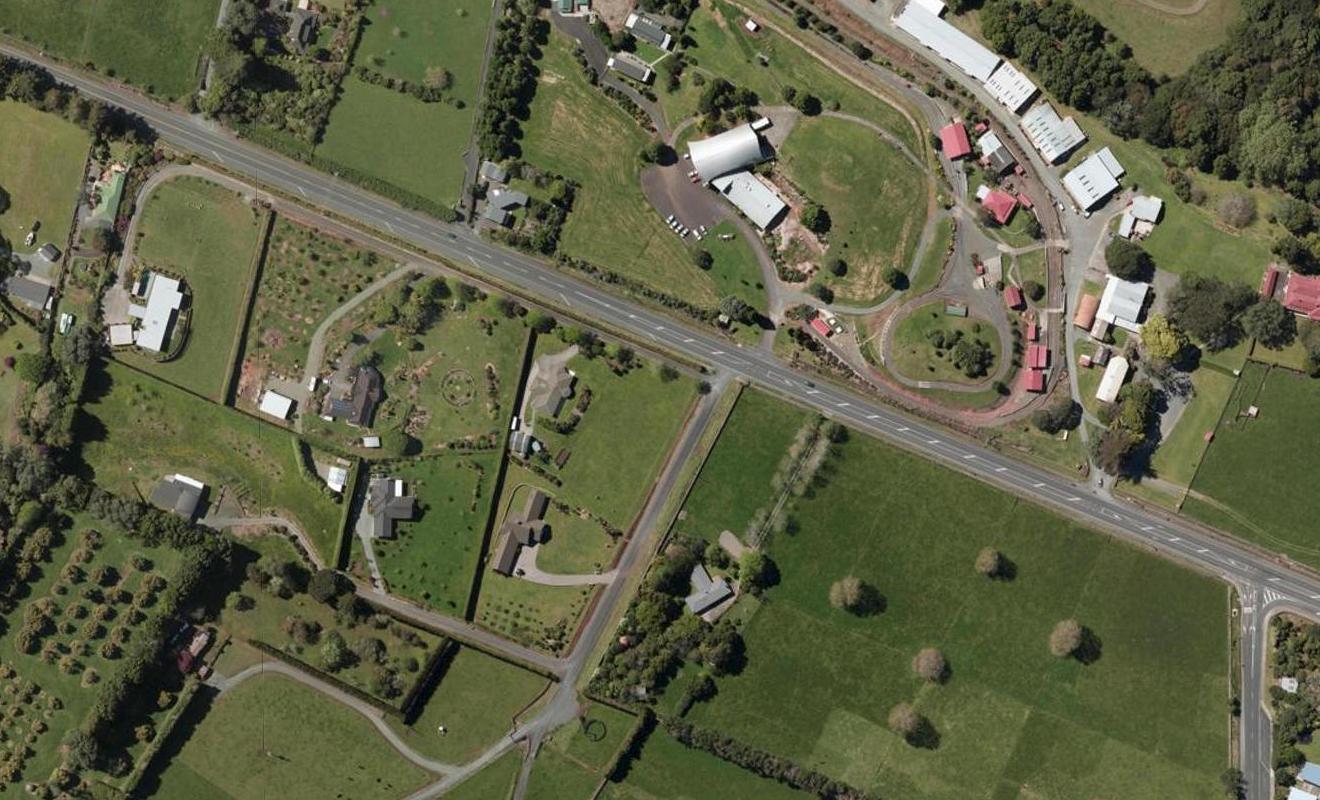 517 State Highway 14, Whangarei - Carousel 1