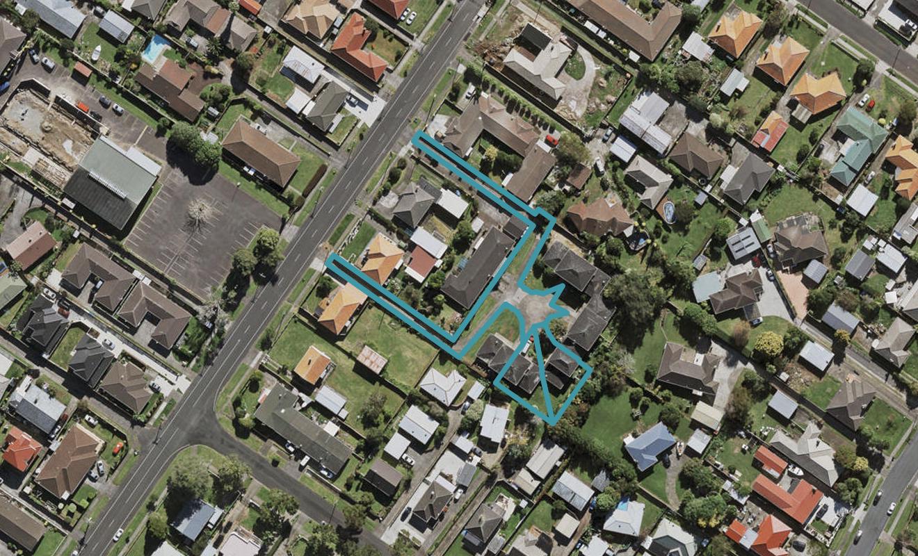 35D Birdwood Avenue, Papatoetoe, Auckland - Carousel 1