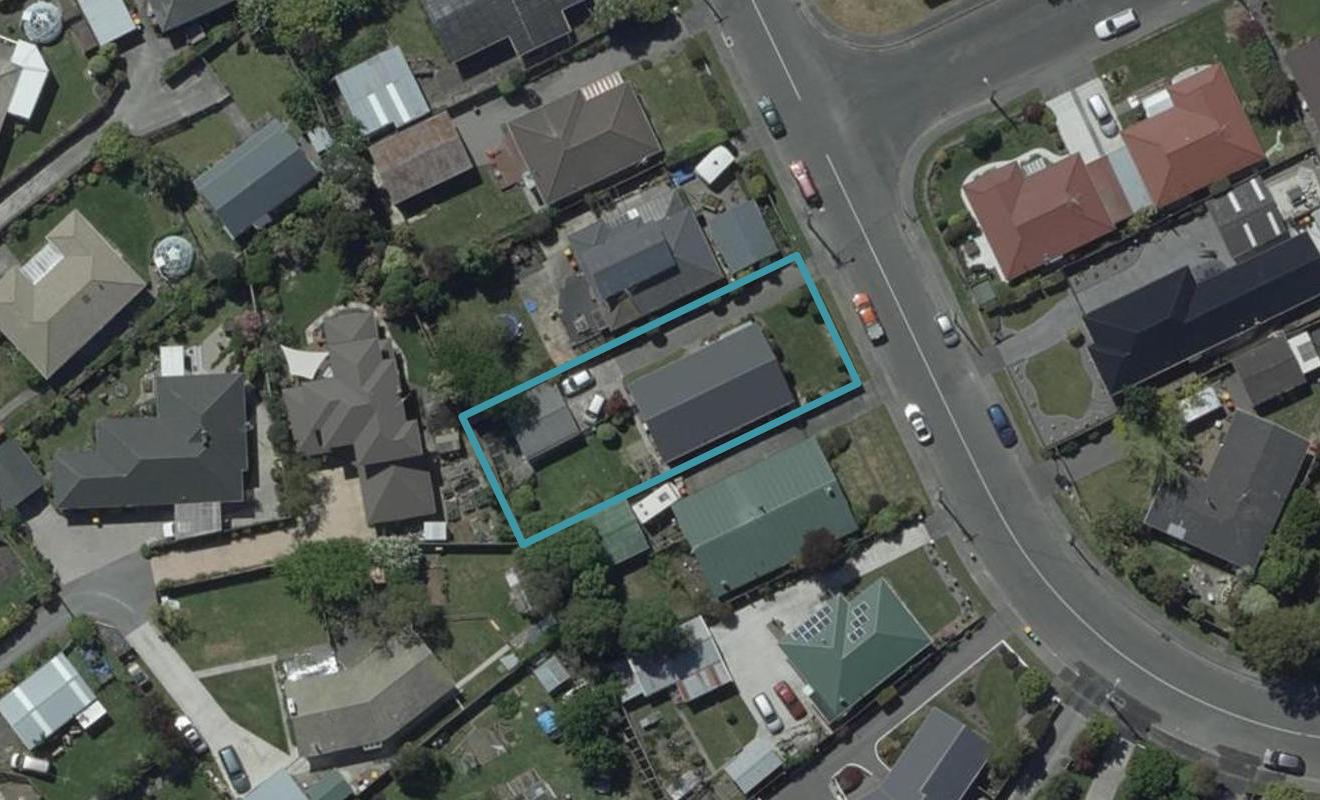 27 Marion Street, Hoon Hay, Christchurch - Carousel 1