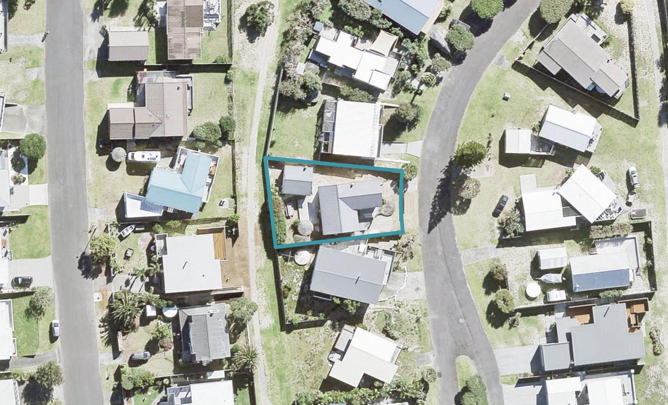12 Thistle Terrace, Warkworth - Carousel 1