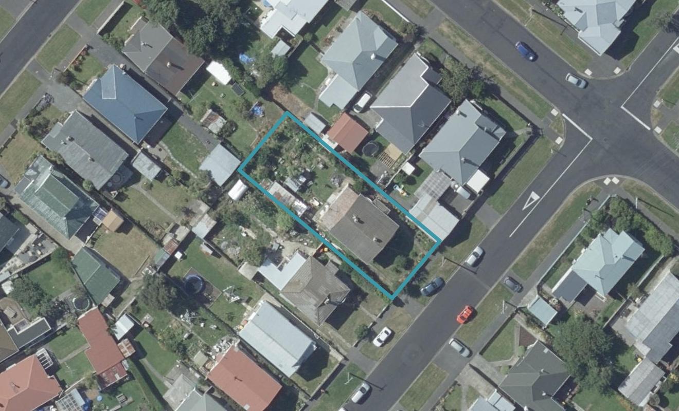 87 Marlow Street, Musselburgh, Dunedin - Carousel 1