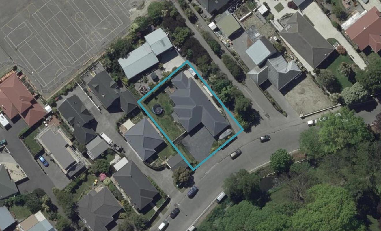 167 Ashgrove Terrace, Somerfield, Christchurch - Carousel 1