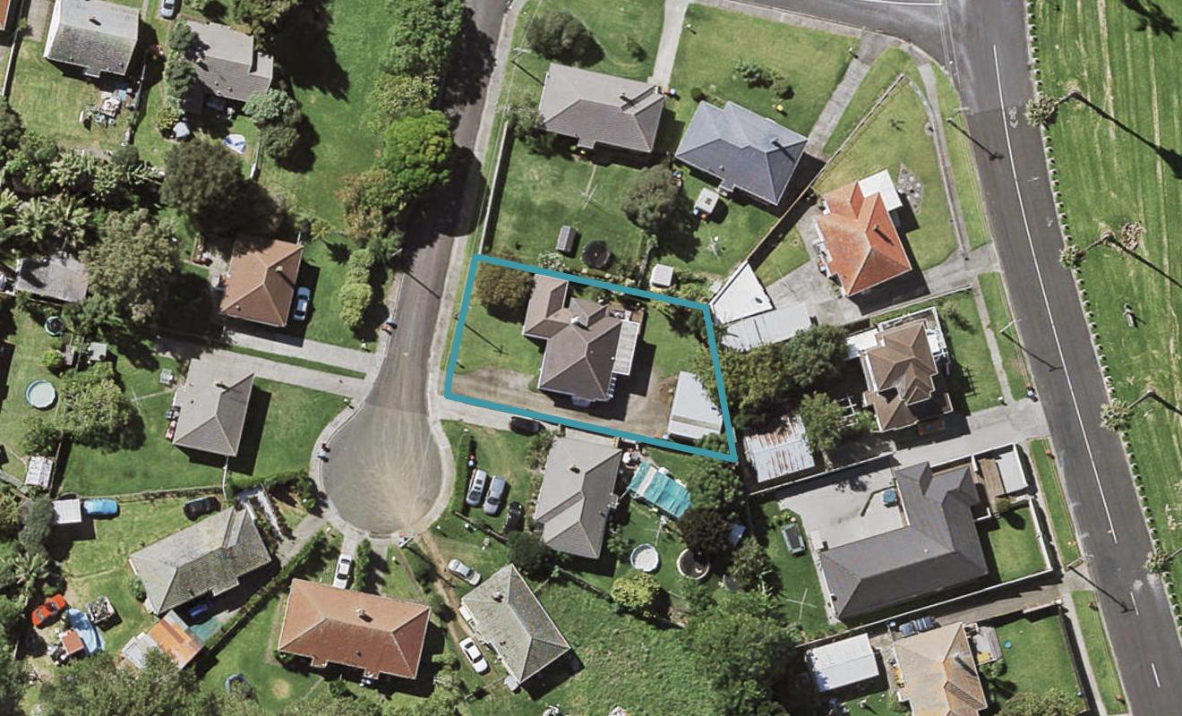 1 Derna Road, Panmure, Auckland - Carousel 1