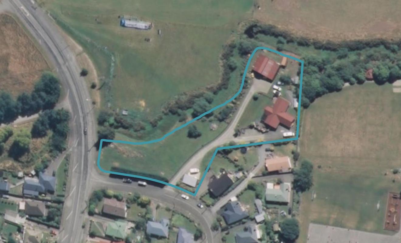 28 Goulds Road, Marchwiel, Timaru - Carousel 1