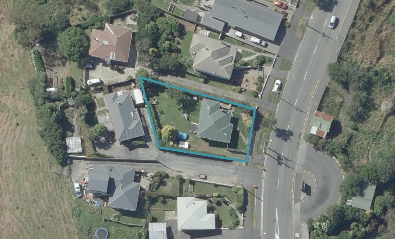 168 Mornington Road, Kenmure, Dunedin - Carousel 1