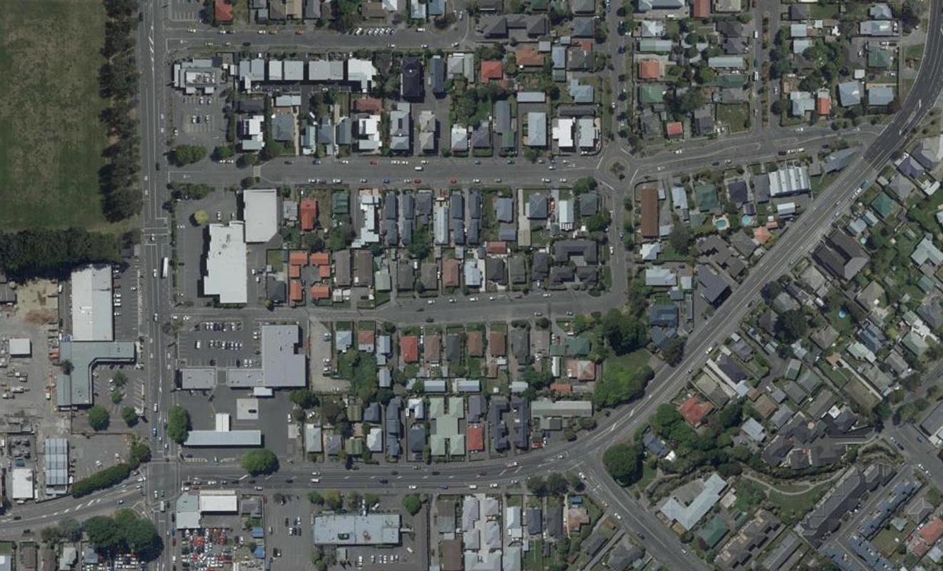 33 Walton Street, Sydenham, Christchurch - Carousel 1