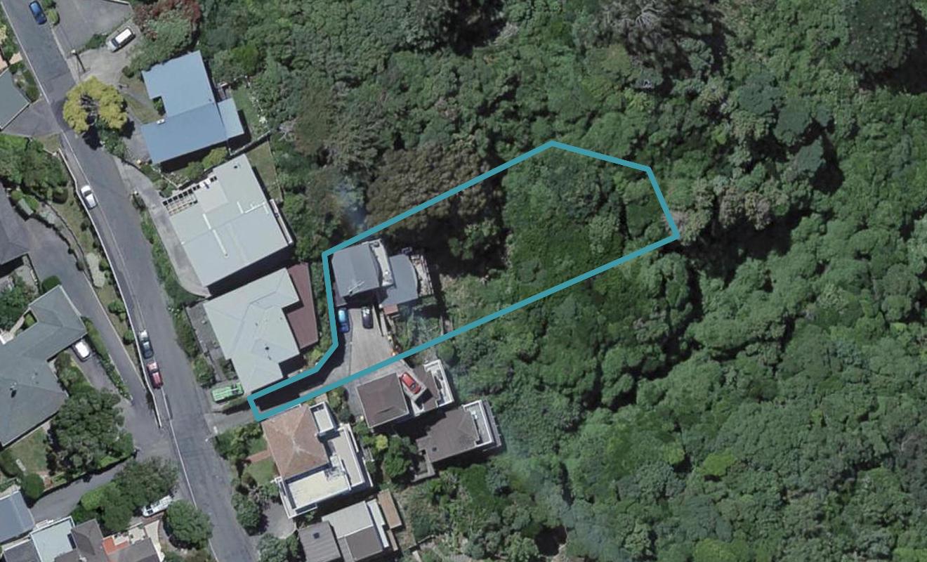 61A Amritsar Street, Khandallah, Wellington - Carousel 1
