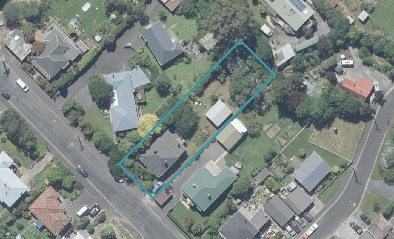 30 Hall Road, Sawyers Bay, Port Chalmers - Carousel 1