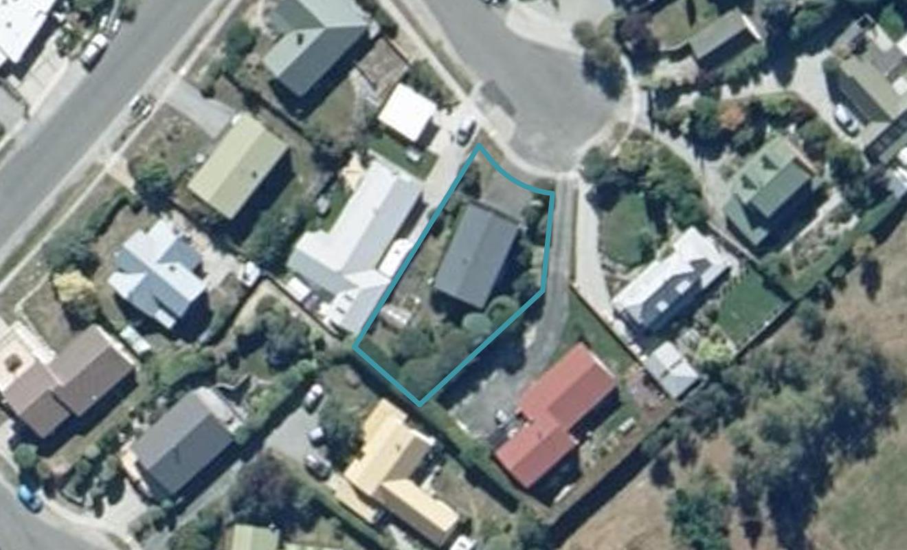 3 Kelvin Place, Kelvin Heights, Queenstown - Carousel 1