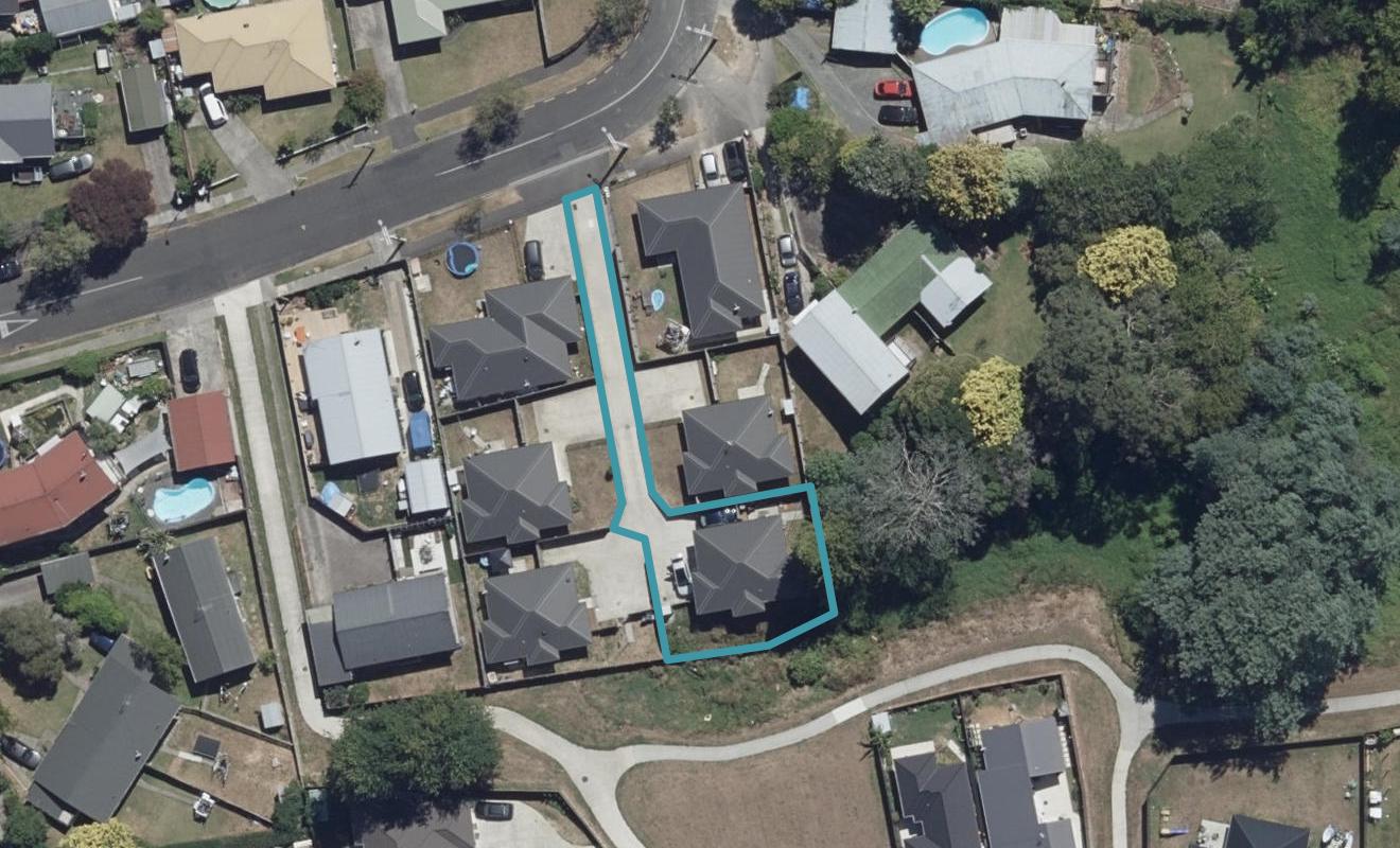 25C Anderson Road, Deanwell, Hamilton - Carousel 1