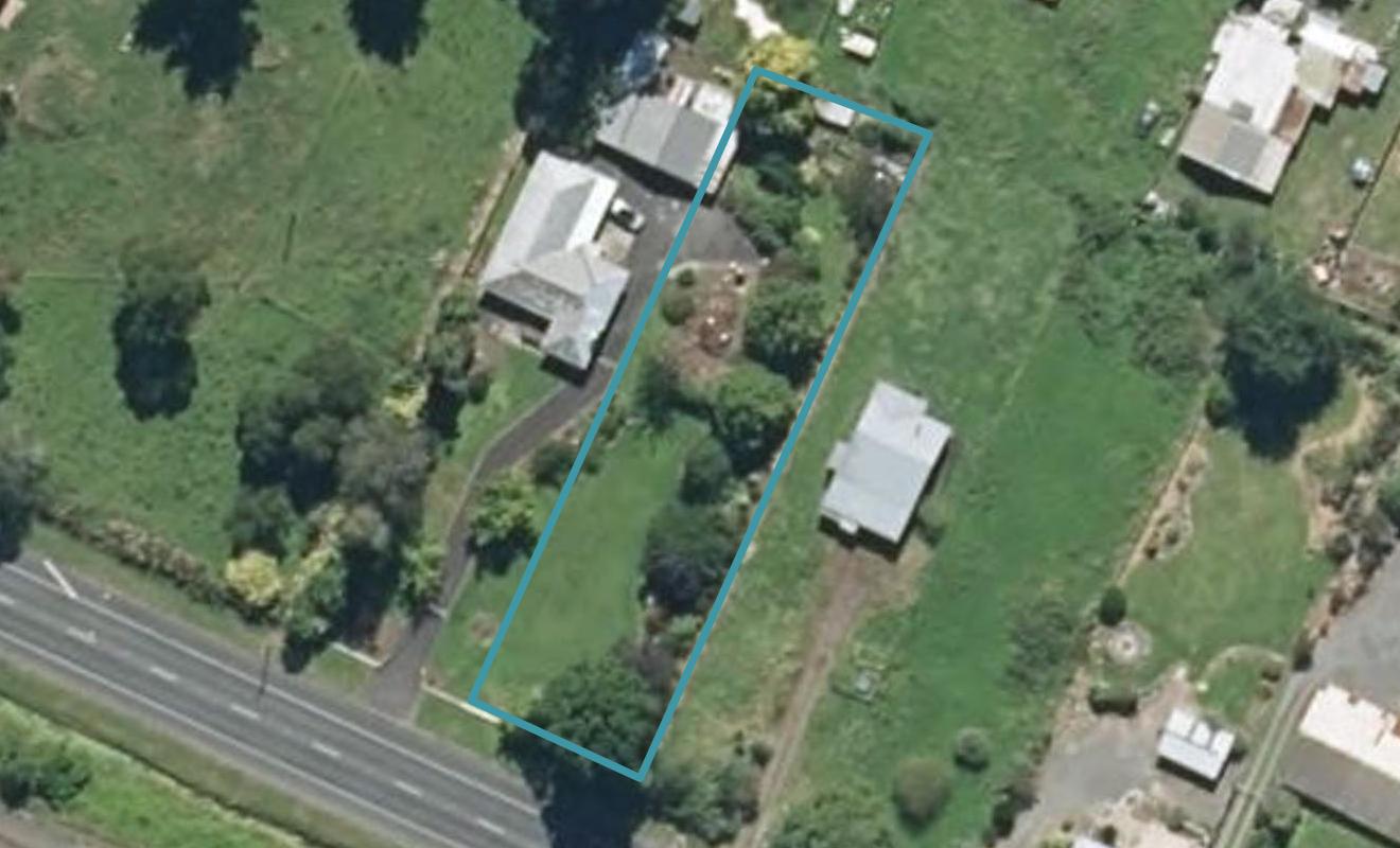 0 Totara St (State Highway 4), Manunui, Taumarunui - Carousel 1