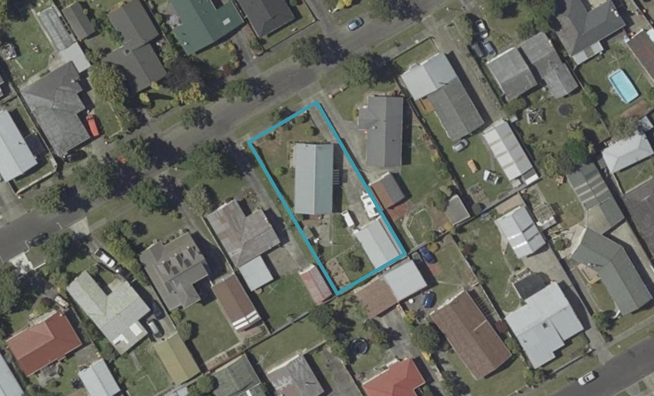 26 Raglan Avenue, Cloverlea, Palmerston North - Carousel 1