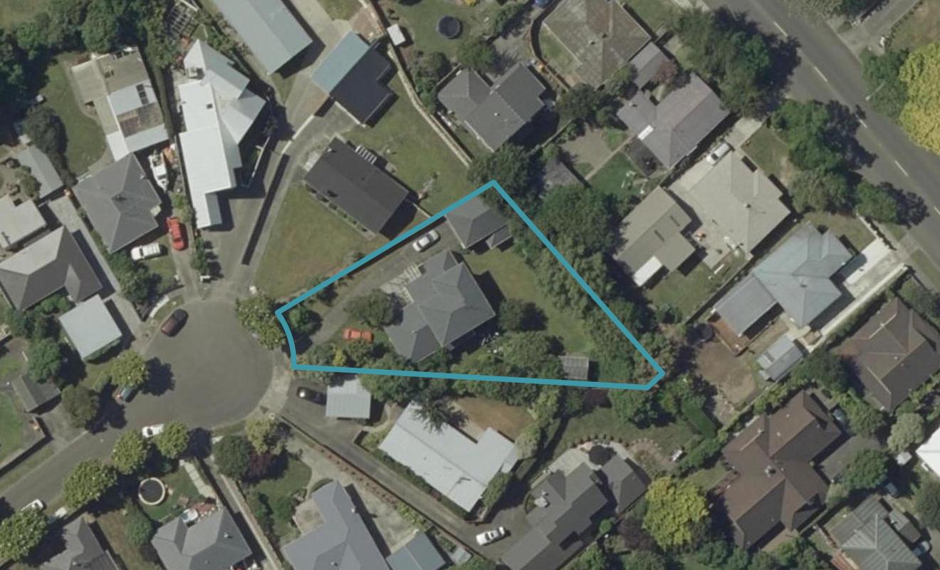 10 Woodstock Place, Hokowhitu, Palmerston North - Carousel 1