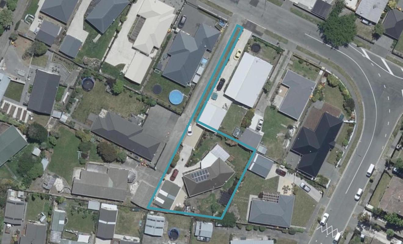 19A Royal Park Drive, Parklands, Christchurch - Carousel 1